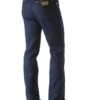 Wrangler Jeans - 947 Regular Fit Stretch -Western Cowboy World 010366 88 P1