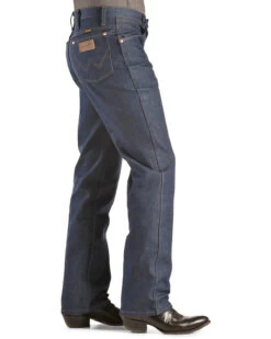 Wrangler 936 Cowboy Cut Rigid Slim Fit Jeans -Western Cowboy World 010367 88 D1