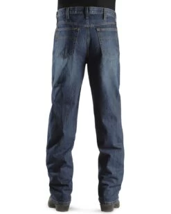 Cinch Jeans - Black Label Loose Fit