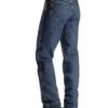 Cinch Men's Bronze Label Tapered Slim Fit Jeans -Western Cowboy World 010789 L7 P1