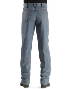 Cinch Men's Relaxed Fit Green Label Jeans