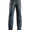 Cinch Jeans - White Label Relaxed Fit Denim Jeans Dark Stonewash 2 Cinch Jeans - White Label Relaxed Fit Denim Jeans Dark Stonewash -Western Cowboy World 010914 L7 P1