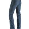 Wrangler Men's 936 Cowboy Cut Slim Fit Prewashed Jeans -Western Cowboy World 010934 06 P1
