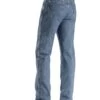 Wrangler Men's 47MWZ Premium Performance Cowboy Cut Regular Fit Prewashed Jeans -Western Cowboy World 010969 06 P1