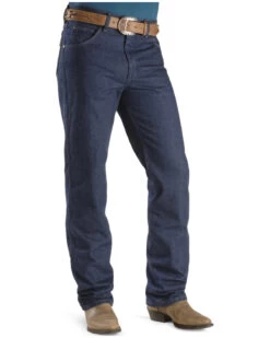 Wrangler Jeans - Cowboy Cut 36 MWZ Slim Fit 5 Wrangler Jeans - Cowboy Cut 36 MWZ Slim Fit -Western Cowboy World 010993 88 P2
