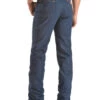 Wrangler 936 Cowboy Cut Slim Fit Prewashed Jeans -Western Cowboy World 010B91 88 P1