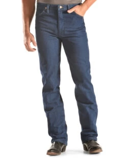 Wrangler 936 Cowboy Cut Slim Fit Prewashed Jeans -Western Cowboy World 010B91 88 P2
