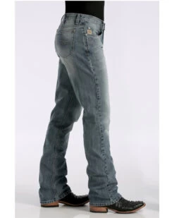Cinch Dooley Relaxed Fit Jeans -Western Cowboy World 010C41 7193 P2
