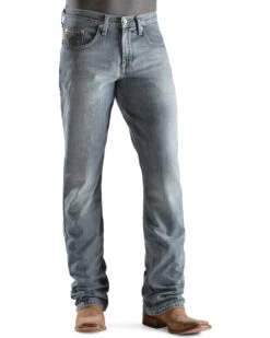 Cinch Dooley Relaxed Fit Jeans -Western Cowboy World 010C41 S1 P2