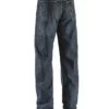 Wrangler 20X Men's Competition Low Rise Relaxed Fit Bootcut Jeans -Western Cowboy World 010C42 FZ P1