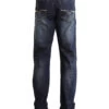 Stetson Modern Fit "V" Stitched Jeans -Western Cowboy World 010D77 L7 P1