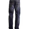 Stetson Modern Fit Curved "X" Stitched Jeans 1 Stetson Modern Fit Curved "X" Stitched Jeans -Western Cowboy World 010D81 CU P1