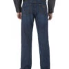 Wrangler 20X Men's Dillon Slim Straight Leg Jeans -Western Cowboy World 010G72 N9 P1