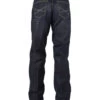 Stetson Men's 1312 Relaxed Fit Straight Leg Jeans -Western Cowboy World 010H38 N9 P1