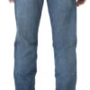 Wrangler 20X Men's Midland 42 Vintage Slim Bootcut Jeans -Western Cowboy World 010J89 N9 P1