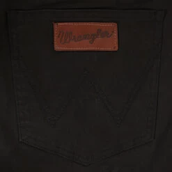 Wrangler Retro Men's Slim Fit Straight Leg Jeans -Western Cowboy World 010K74 89 D2