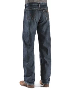 Wrangler 20X Jeans - Competition Relaxed Fit - Big & Tall