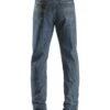 Cinch Silver Label Straight Leg Jeans - Big & Tall 1 Cinch Silver Label Straight Leg Jeans - Big & Tall -Western Cowboy World 013696 88 P1