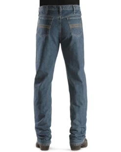 Cinch Silver Label Straight Leg Jeans - Big & Tall