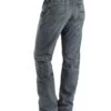 Ariat Denim Jeans - M4 Scoundrel Relaxed Fit - Big & Tall 2 Ariat Denim Jeans - M4 Scoundrel Relaxed Fit - Big & Tall -Western Cowboy World 013697 GR P1