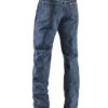 Wrangler Men's Premium Performance Advanced Comfort Mid Stone Jeans - Big & Tall