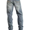 Stetson 1520 Fit Classic "X" Stitched Jeans - Big & Tall -Western Cowboy World 013751 CU P1