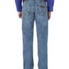 Wrangler 20X Men's Payson Slim Straight Leg Jeans - Big And Tall