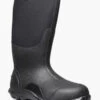 Bogs Men's Classic High Waterproof Boots -Western Cowboy World 035119 89 P1