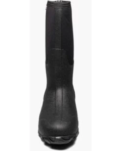 Bogs Men's Classic High Waterproof Boots -Western Cowboy World 035119 89 P3