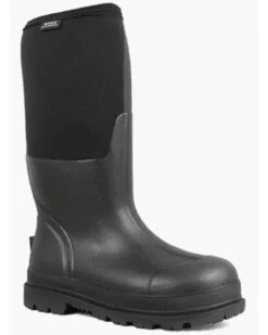 Bogs Men's Rancher Waterproof Boots - Round Toe