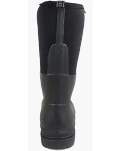 Bogs Men's Rancher Waterproof Boots - Round Toe 10 Bogs Men's Rancher Waterproof Boots - Round Toe -Western Cowboy World 035121 89 P4