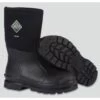Muck Boots Muck Men's Chore Mid Work Boots 1 Muck Boots Muck Men's Chore Mid Work Boots -Western Cowboy World 035142 89 P1