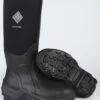 Muck Boots Muck Men's Black Arctic Sport Hi Boots 2 Muck Boots Muck Men's Black Arctic Sport Hi Boots -Western Cowboy World 035213 89 P1