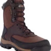 Rocky Core Waterproof Insulated Outdoor Boots - Round Toe 1 Rocky Core Waterproof Insulated Outdoor Boots - Round Toe -Western Cowboy World 035314 41 P1