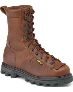 Rocky Men's BearClaw3D Insulated GORE-TEX Outdoor Boots