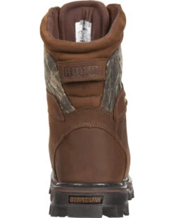 Rocky Men's BearClaw 3d Gore-Tex Waterproof Insulated Hunting Boots 15 Rocky Men's BearClaw 3d Gore-Tex Waterproof Insulated Hunting Boots -Western Cowboy World 035323 ZZ BK
