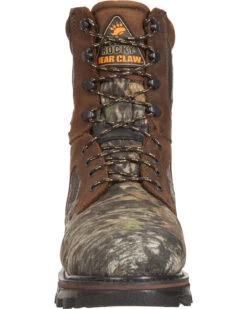 Rocky Men's BearClaw 3d Gore-Tex Waterproof Insulated Hunting Boots 12 Rocky Men's BearClaw 3d Gore-Tex Waterproof Insulated Hunting Boots -Western Cowboy World 035323 ZZ FT