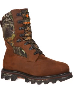 Rocky 10" Arctic BearClaw Gore-Tex Waterproof Insulated Outdoor Boots