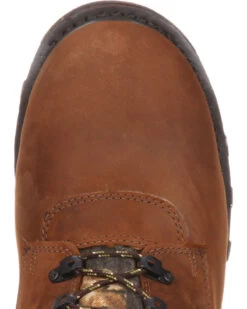 Rocky 10" Arctic BearClaw Gore-Tex Waterproof Insulated Outdoor Boots -Western Cowboy World 035324 41 TP