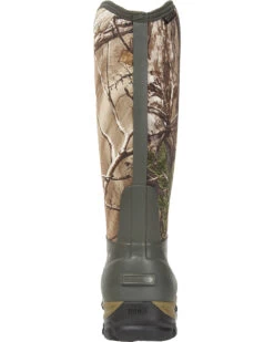 Rocky Men's Core Waterproof Neoprene Outdoor Boots -Western Cowboy World 035342 41 BK