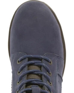 Caterpillar Women's Purple Echo Waterproof Work Boots - Steel Toe 14 Caterpillar Women's Purple Echo Waterproof Work Boots - Steel Toe -Western Cowboy World 0501J8 76 TP