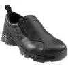 Nautilus Women's ESD Slip-On Work Shoes - Steel Toe