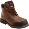 Avenger Men's Waterproof Insulated Work Boots - Composite Toe -Western Cowboy World 0501T4 41 P1