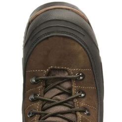 Rocky Men's 9" Blizzard Stalker Work Boots - Steel Toe -Western Cowboy World 050C89 41 TP