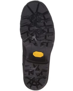 Chippewa Men's Waterproof & Insulated 8" Logger Boots - Steel Toe -Western Cowboy World 050G56 89 P5