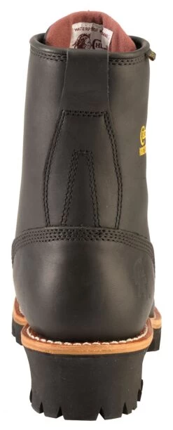 Chippewa Women's Oiled Waterproof & Insulated Logger Boots - Steel Toe 15 Chippewa Women's Oiled Waterproof & Insulated Logger Boots - Steel Toe -Western Cowboy World 050G83 89 BK