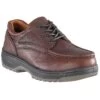 Florsheim Women's Compadre Oxford Work Shoes - Steel Toe -Western Cowboy World 050L38 41 P1