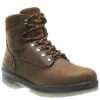 Wolverine Men's Durashocks Waterproof Insulated Work Boots - Steel Toe -Western Cowboy World 050N89 PT P1