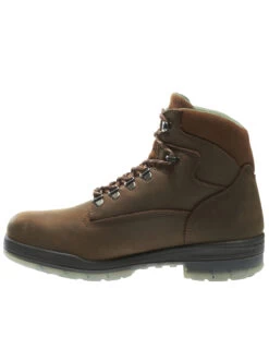 Wolverine Men's Durashocks Waterproof Insulated Work Boots - Steel Toe -Western Cowboy World 050N89 PT P3