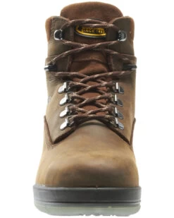 Wolverine Men's Durashocks Waterproof Insulated Work Boots - Steel Toe -Western Cowboy World 050N89 PT P5